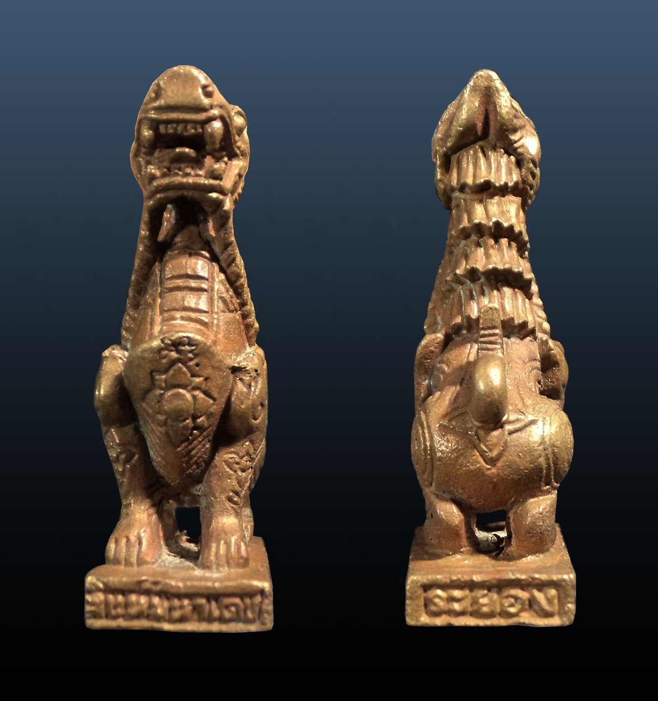 สิงห์ มหาเดช หลวงพ่ออ่อง ถาวโร วัดเขายายพริ้ง จ.ระยอง