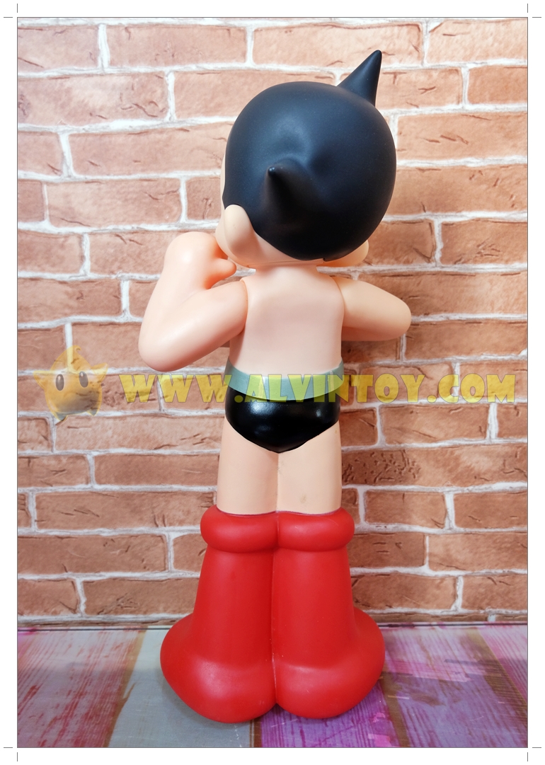 Figures Astro Boy AL3