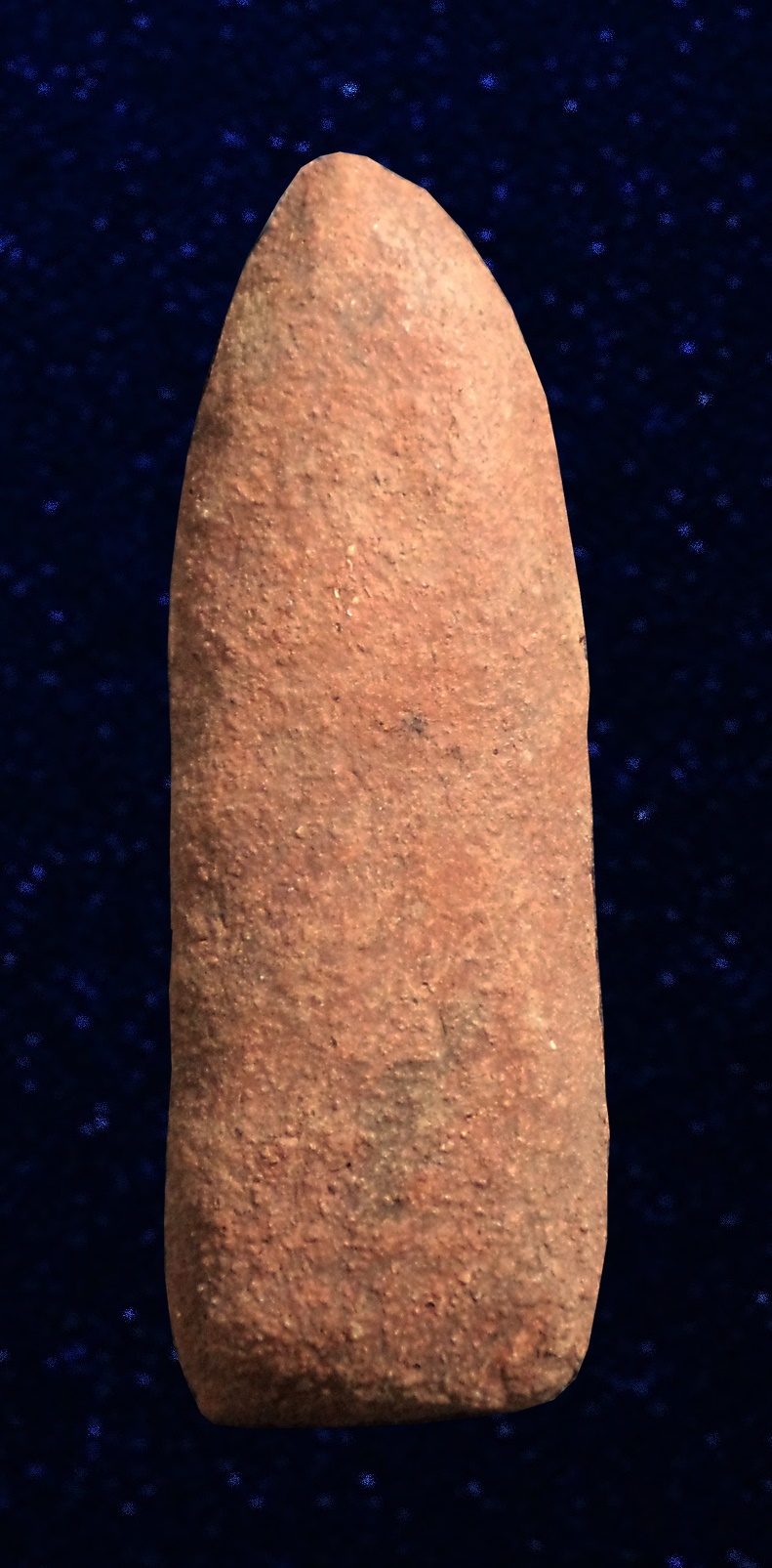 พระลีลา ถ้ำหีบข้างเม็ด เนื้อดิน หลวงพ่อกวย วัดโฆสิตาราม ชัยนาท