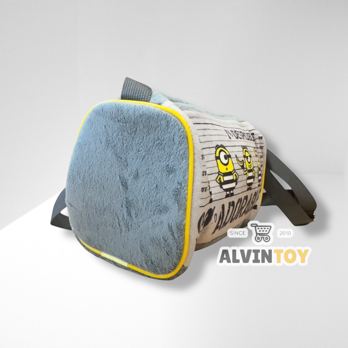 กระเป๋าสะพาย มินเนี่ยน Minions Despicable Me 3