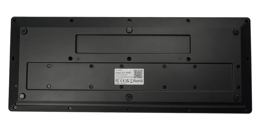 M-VAVE SMK-37 PRO *ของแท้รับประกัน 1ปี* 37 Key Midi Keyboard, มิดิคีย์บอร์ดคอนโทรลเลอร์