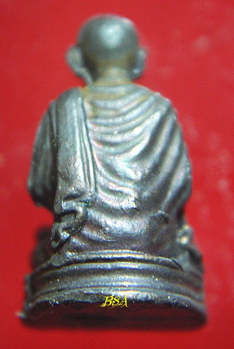 รูปหล่อ สมเด็จโต ไม่ทราบที่