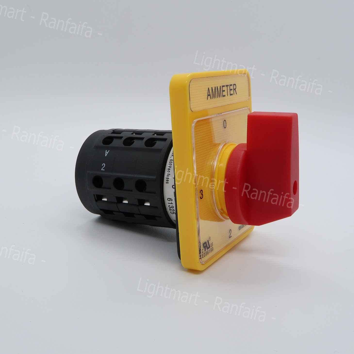 ซีเลคเตอร์ แอมป์