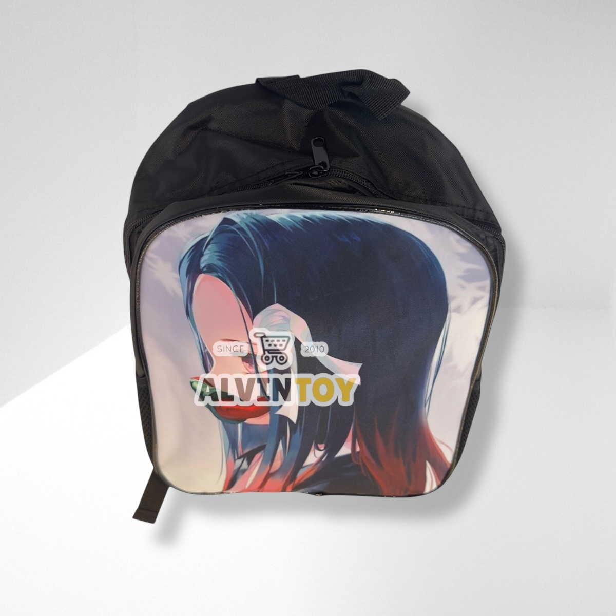 กระเป๋าเป้ ดาบพิฆาตอสูร Kimetsu no yaiba demon slayer