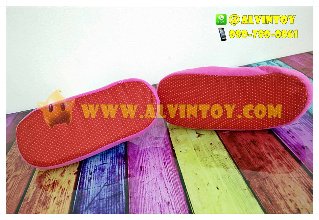 รองเท้า Stitch - สติทช์