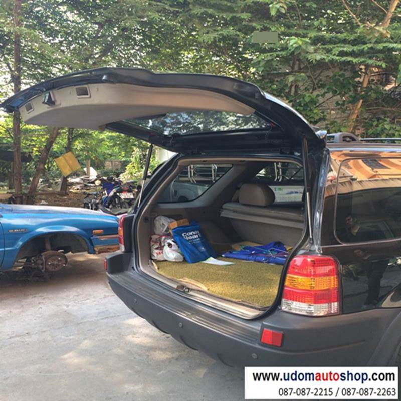 โช๊คอัพค้ำฝาท้าย FORD ESCAPE (เอสเค็พ)