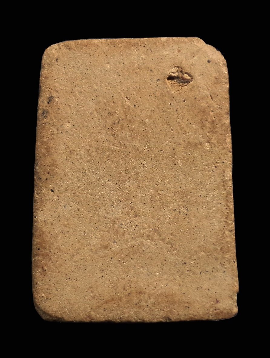 พระสมเด็จ ซุ้มเส้นลวด