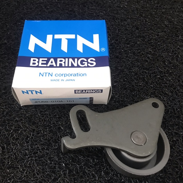 (แท้ศูนย์) MITSUBISHI ลูกลอกสายพานราวลิ้น MITSUBISHI 4D56 Triton Pajero ไทรทัน ปาเจโร่ STRADA/CYCLONE ตัวเล็ก มิตซูบิชิ