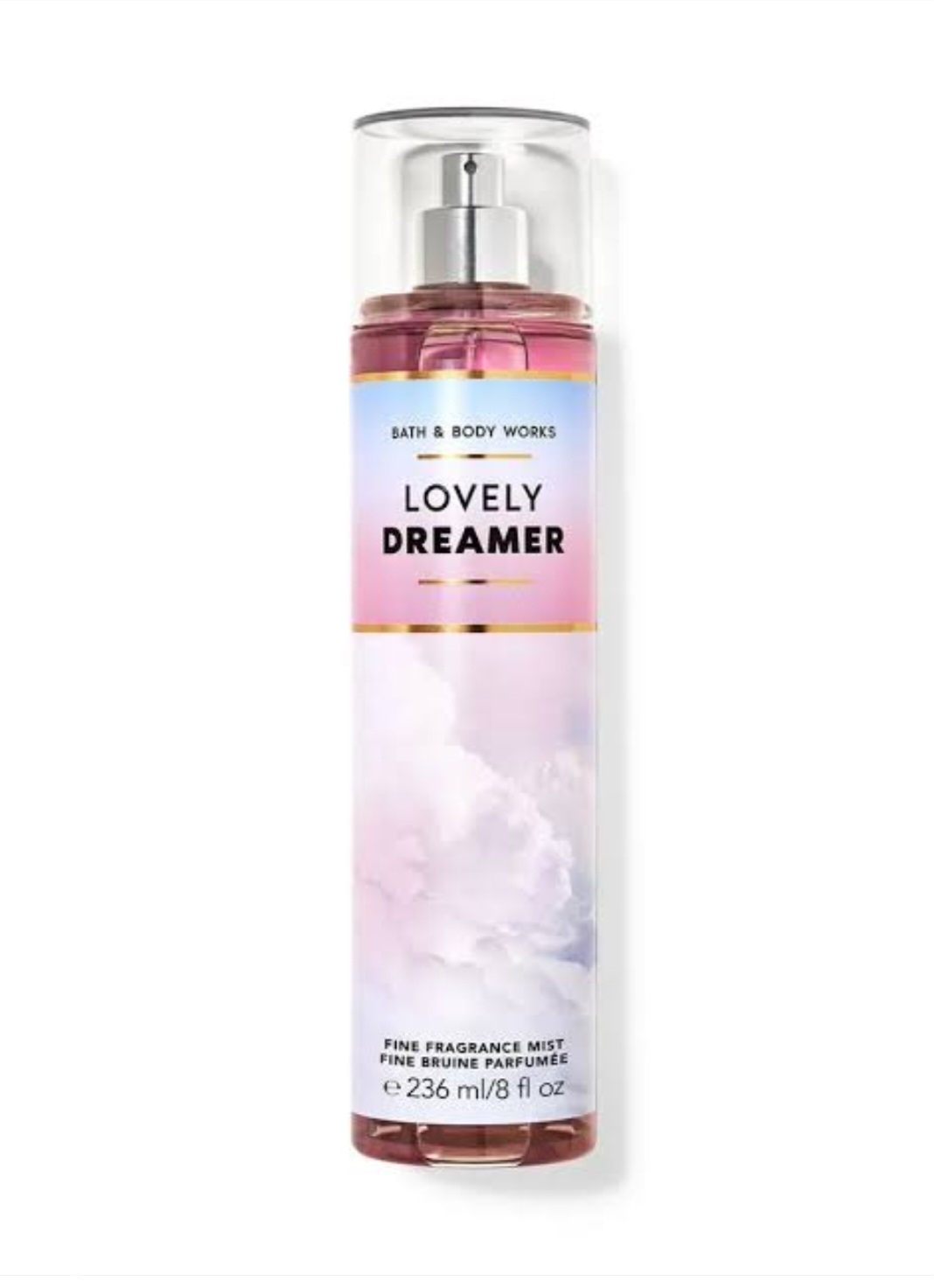 Lovey Dreamer