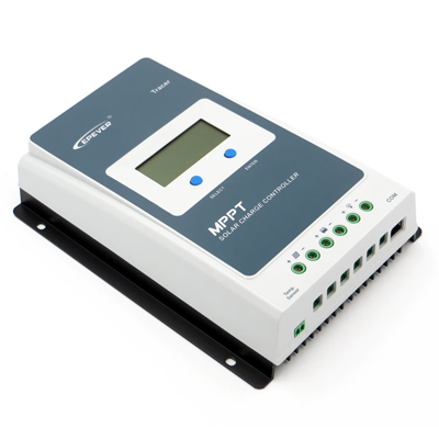 TRACER2210AN MPPT Solar Charge Controller 20A