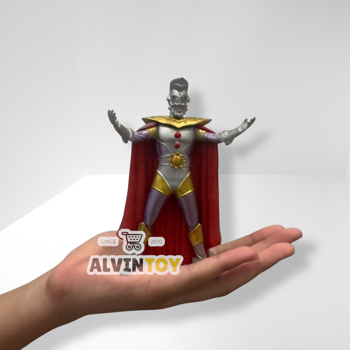 โมเดล Ultraman - อุลตร้าแมน