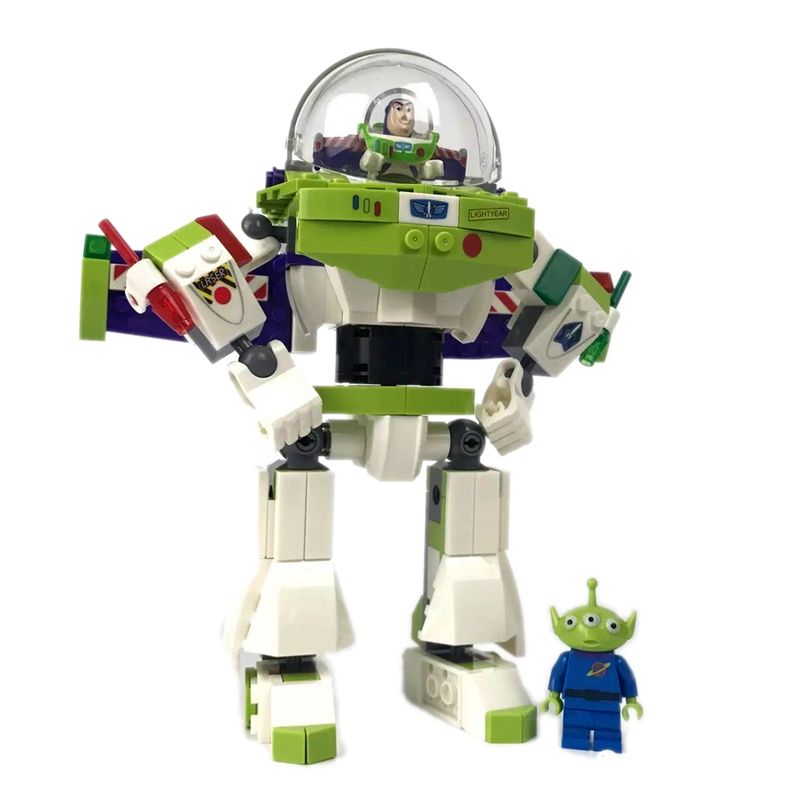 Lego Toy Story 243 ชิ้น