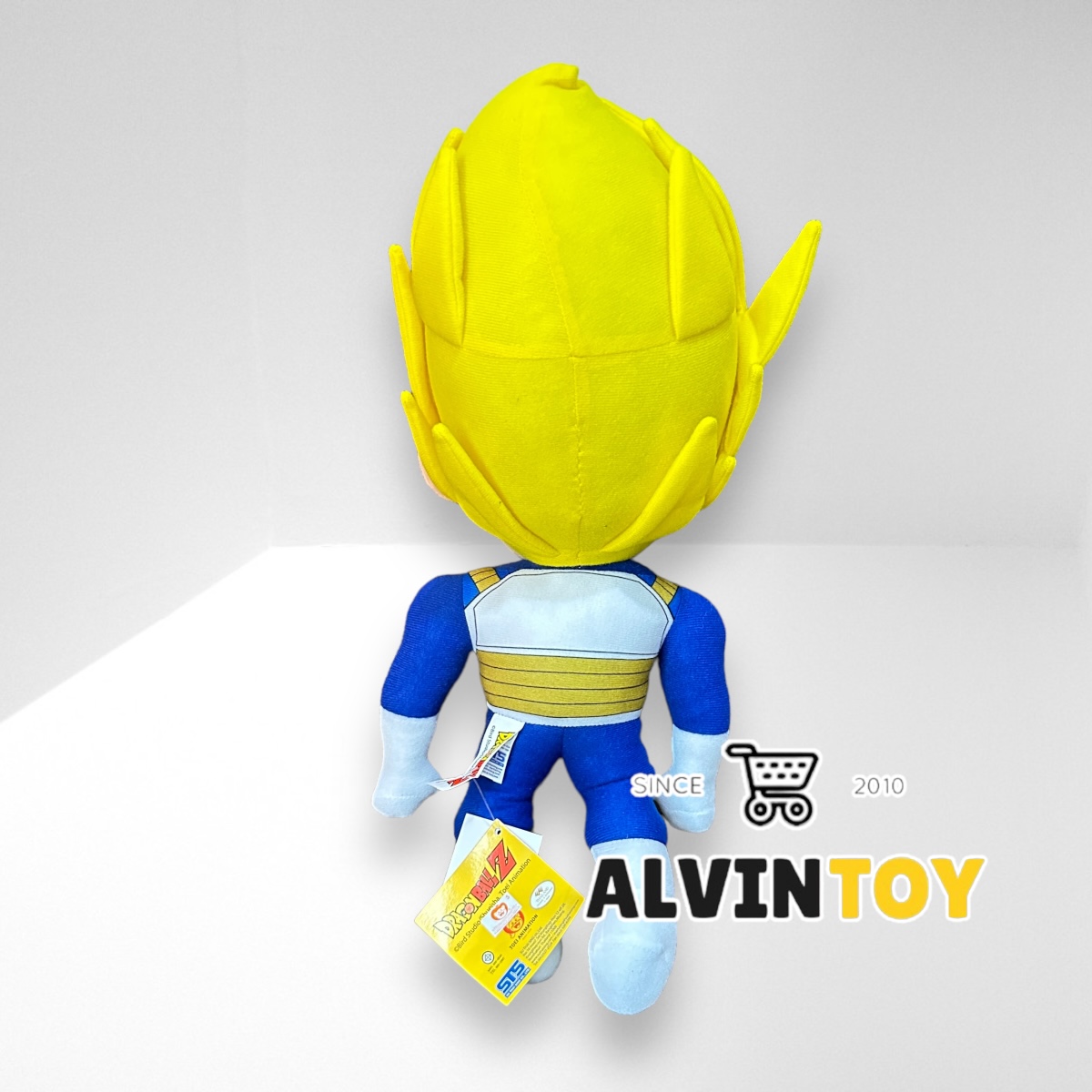 ตุ๊กตา Vegeta - เบจิต้า