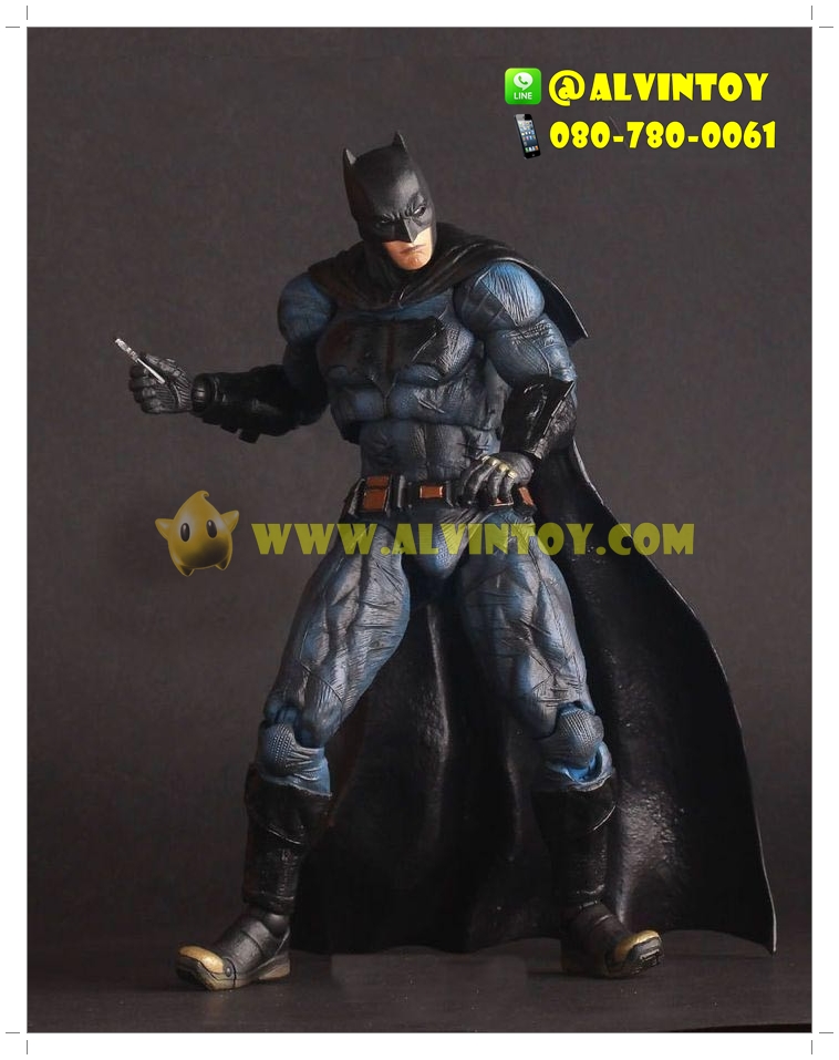 Figures Batman The Dark Knight