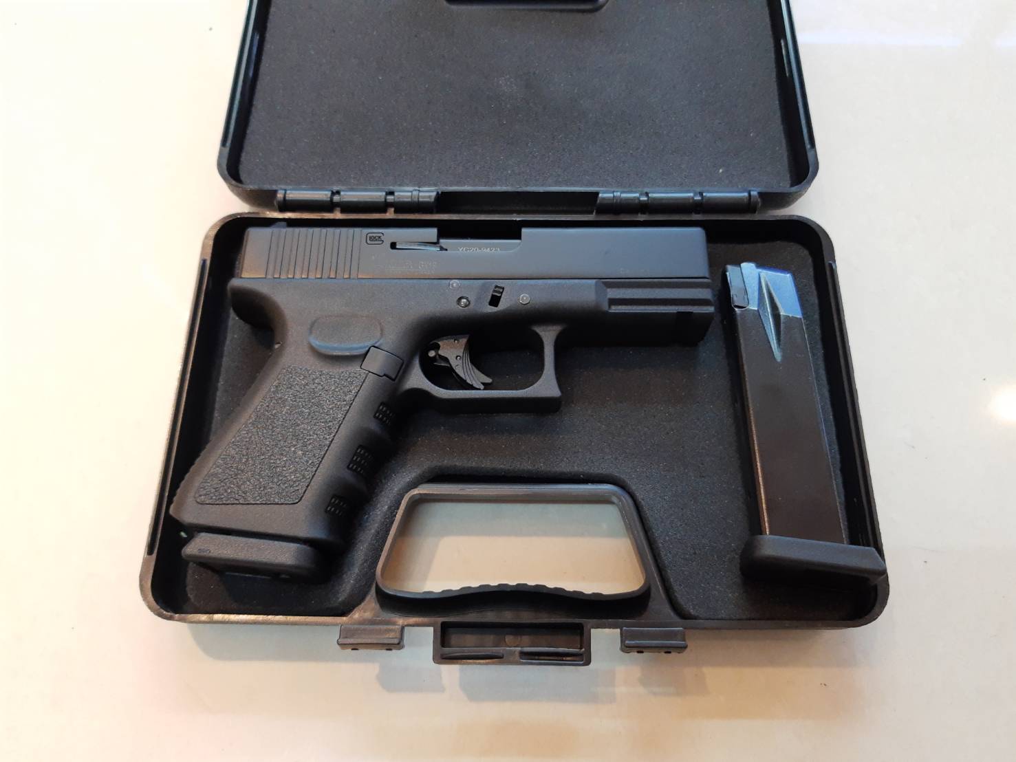 G19 Kuzey Arms 2แม๊ก