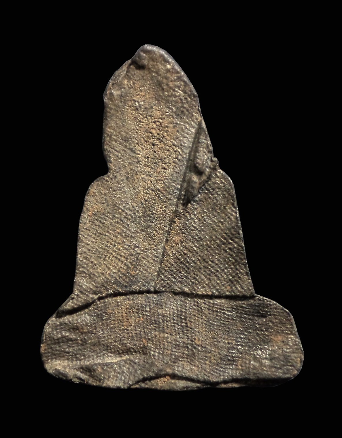 หลวงพ่อพัด กรุวัดพระศรีรัตนมหาธาตุ จ.ลพบุรี