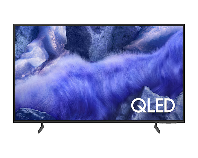 65" QLED Q7F 4K Samsung Vision AI Smart TV (2025) QA65Q7F4AKXXT