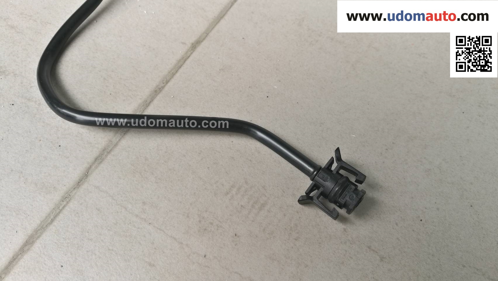 ท่อกระป๋องพักน้ำ FOCUS '12