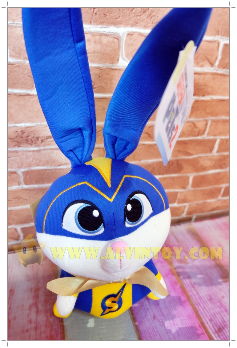 ตุ๊กตา Snowball - กระต่ายสโนว์บอล