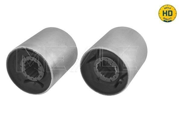 บู๊ชปีกนก BMW X1 (F48) และ X2 (F39) (คู่ =2ตัว) / 31126882844, 31126882843