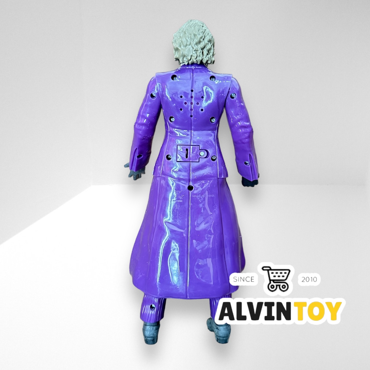 Figure Joker - โจ๊กเกอร์