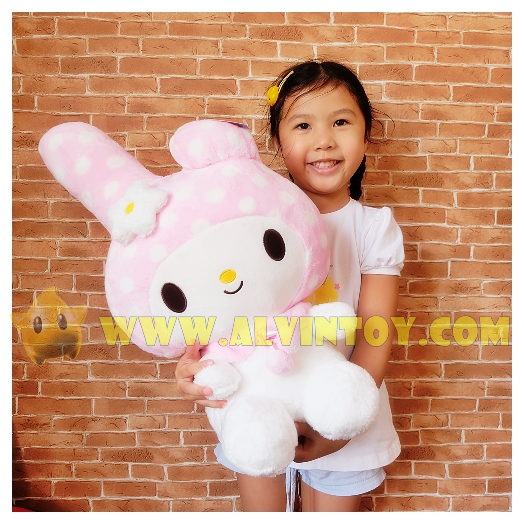 ตุ๊กตา My Melody - มายเมโลดี้ 20 นิ้ว