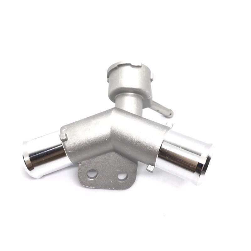 📍ประกัน 2 เดือน 📍คอห่านหม้อน้ำ TOYOTA นิววีออส ปี 2007-2012,ยาริส 1.5 ปี 2006-2012 ตัวบน NCP91,NCP93 new vios Yaris16502-21080