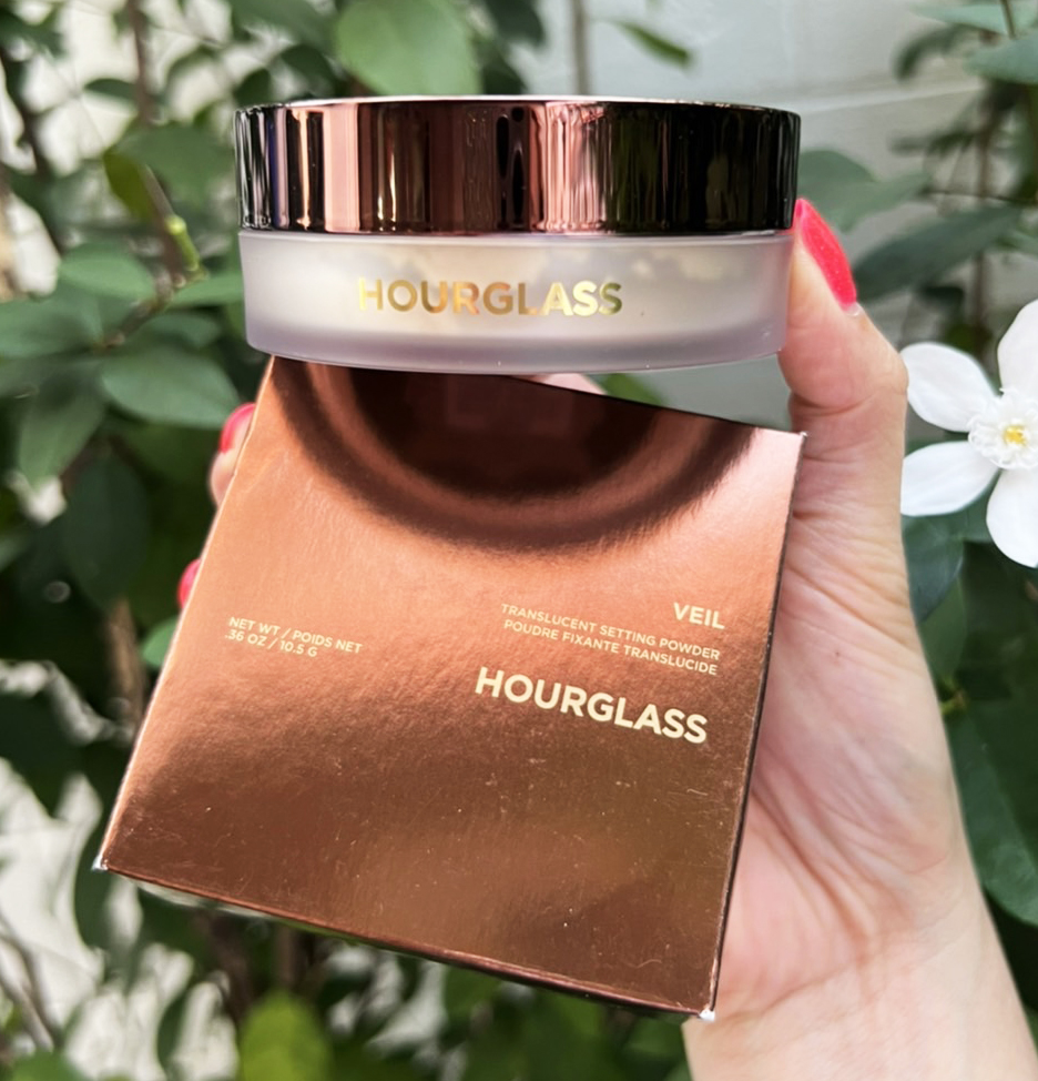 Hourglass Veil Translucent Setting Powder 10.5g. (เคาเตอร์ 1,900฿)