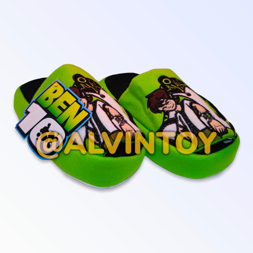 รองเท้า Ben 10 - เบนเท็น