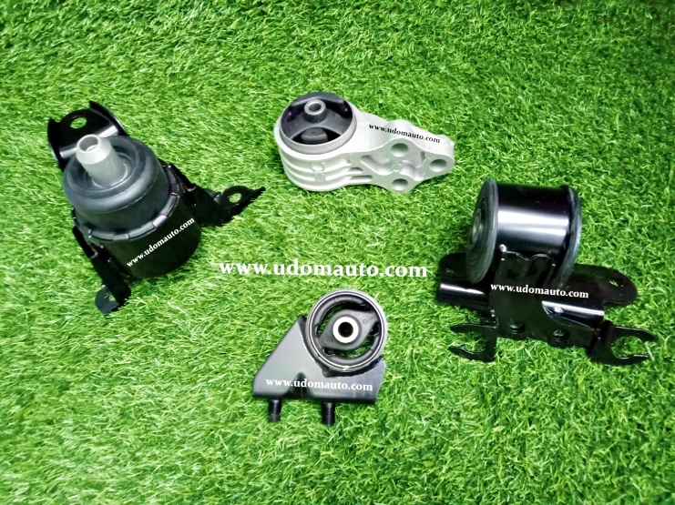 ชุดยางแท่นเครื่อง ESCAPE 2.3L, TRIBUTE (ชุด มี 4ตัว) #IR / E181390