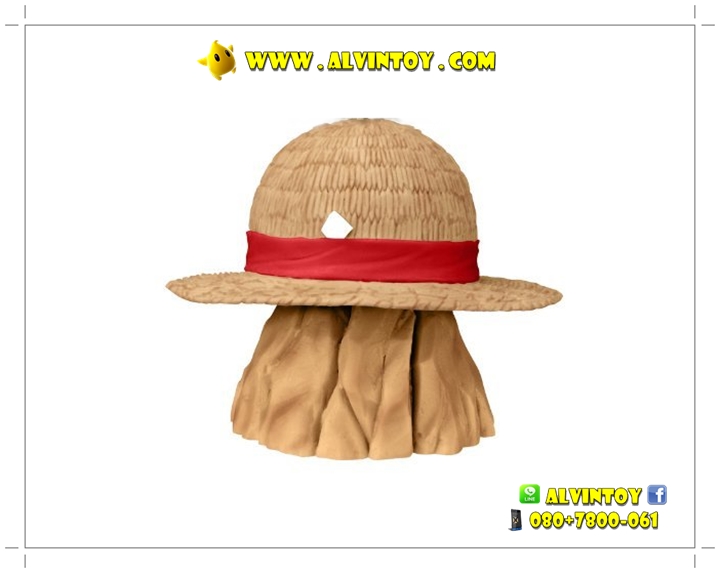 One Piece H.A.T. Drink Cap 6 กล่อง