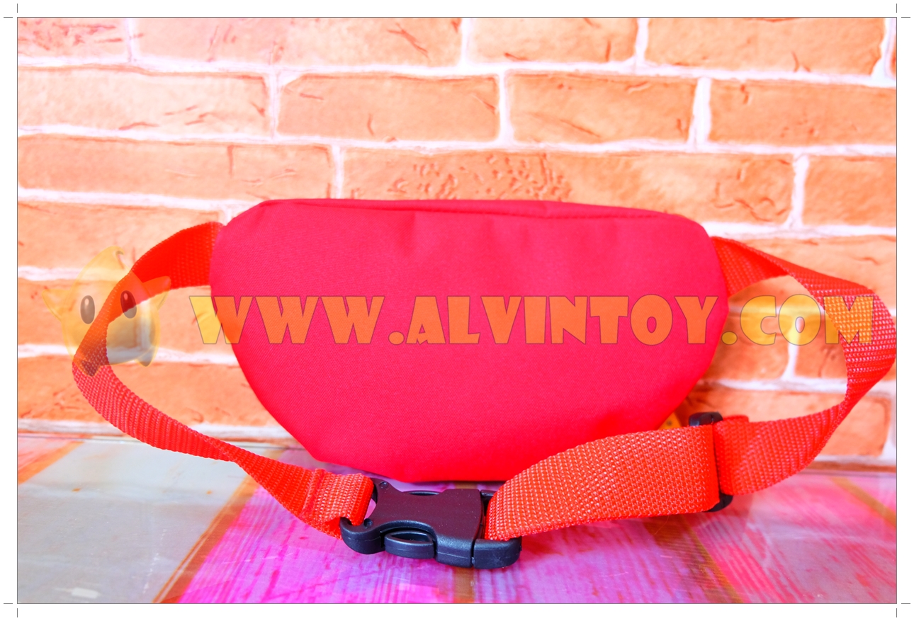 กระเป๋าคาดอก / คาดเอว Mickey Mouse