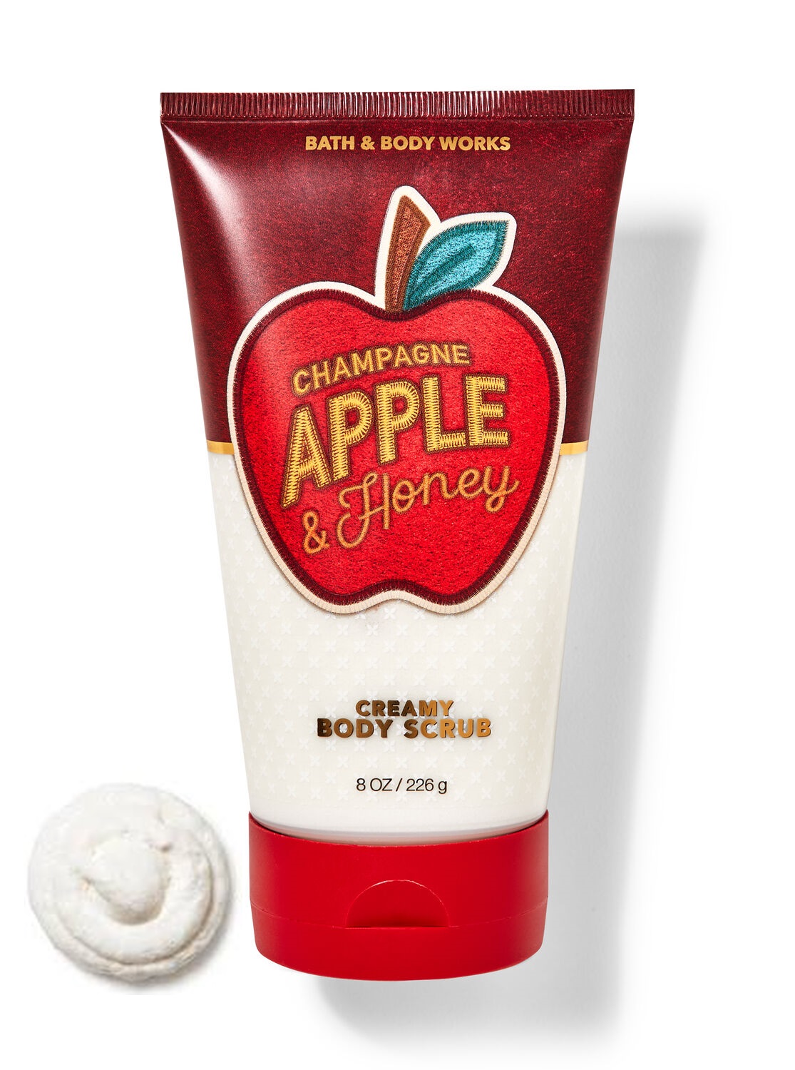 Champagne Apple & Honey