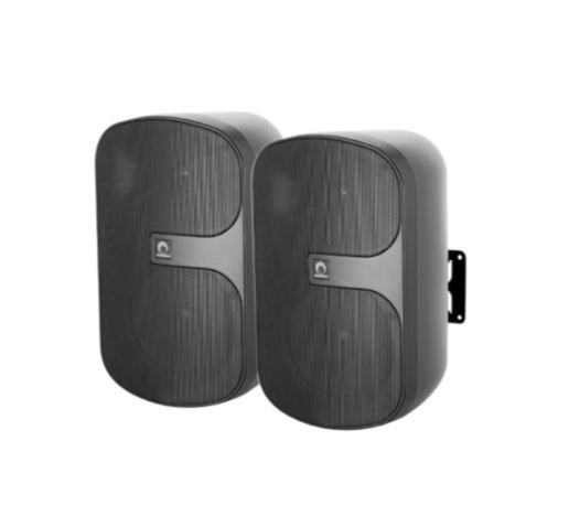 SOUNDVISION SVS-62W (คู่/Pair) *ของแท้รับประกันศูนย์* ตู้ลำโพงติดผนัง ขนาด 6.5 นิ้ว 2 ทาง 160 วัตต์ Line Volt 70/100V