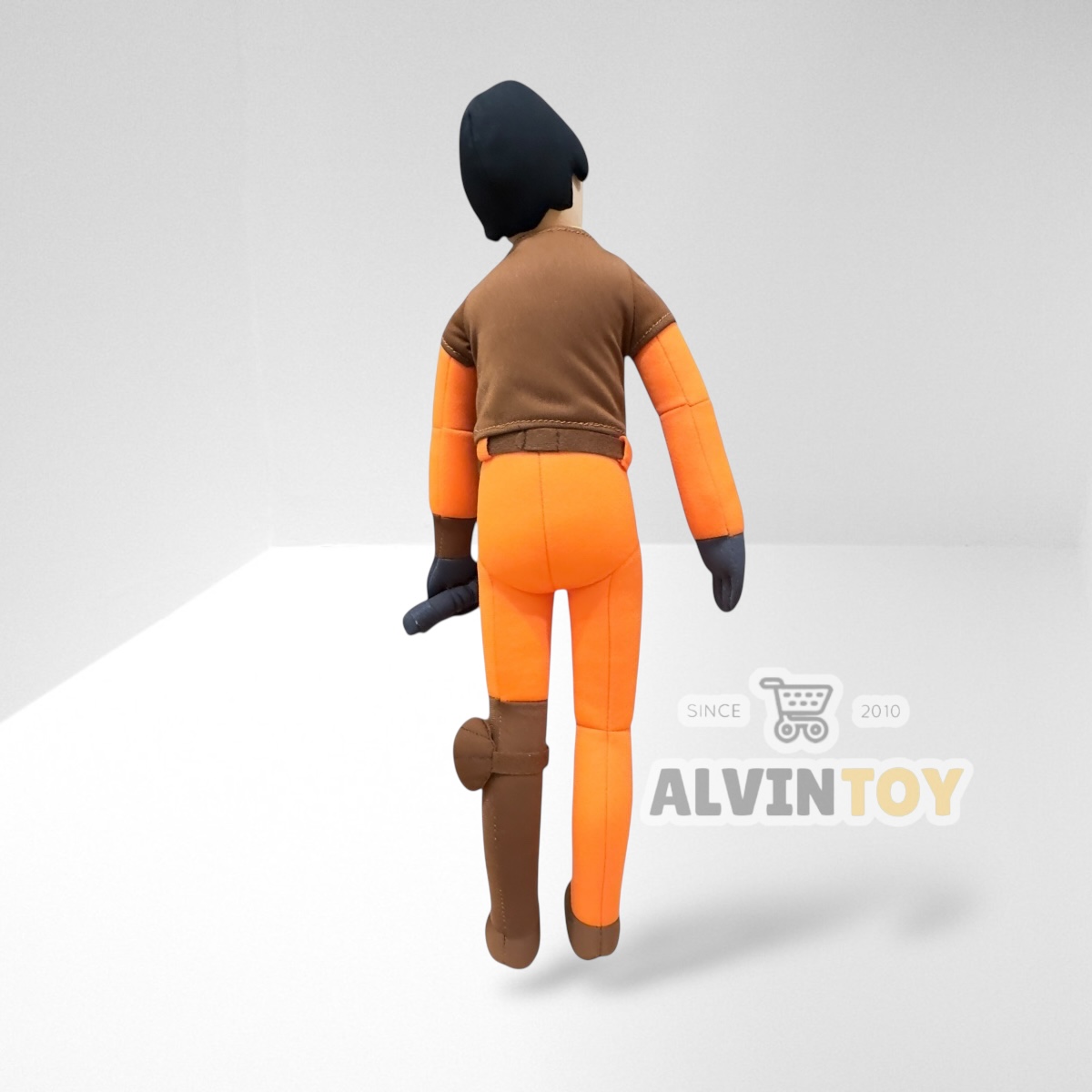 ตุ๊กตา Ezra Bridger - เอสร่า บริดเจอร์ 18 นิ้ว