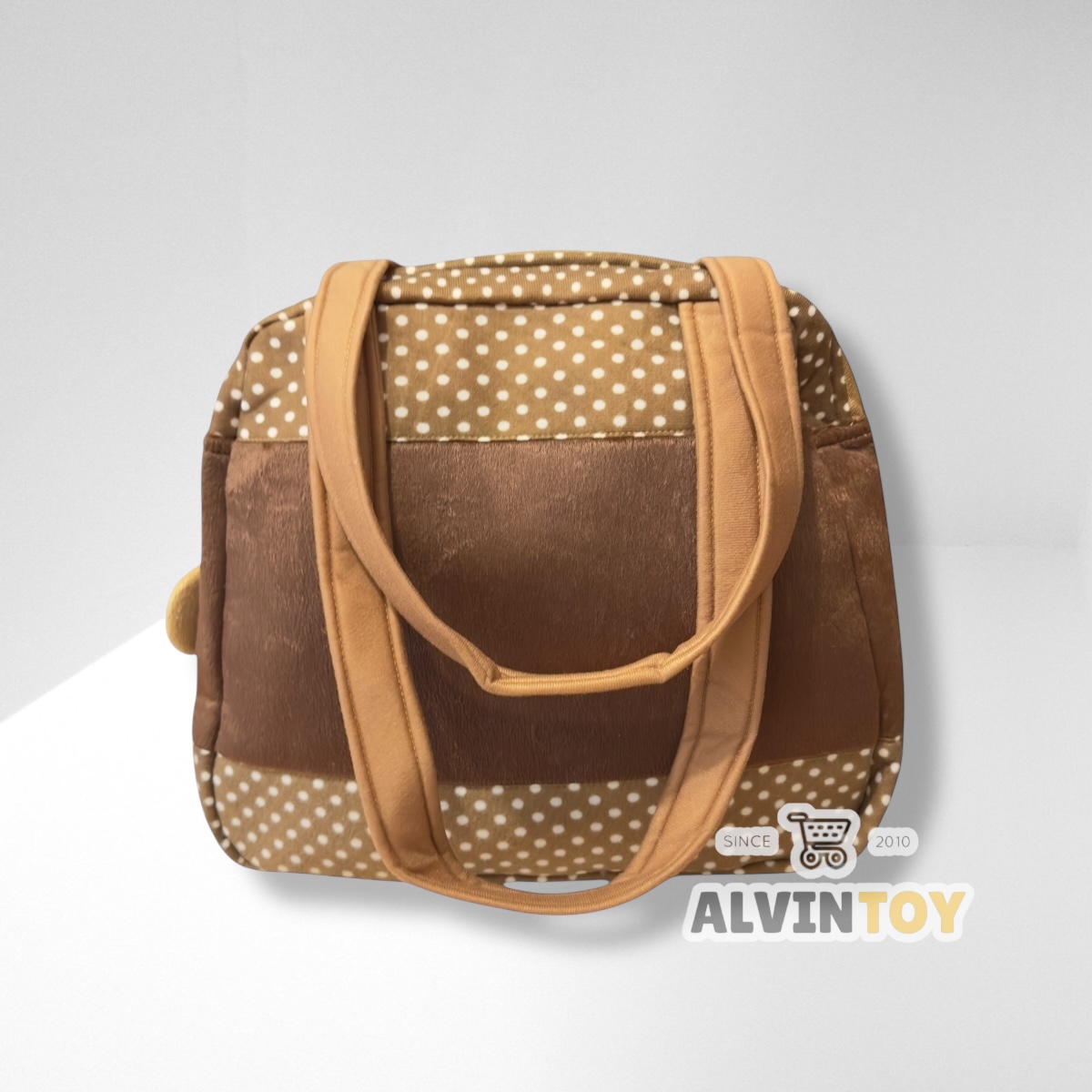 กระเป๋าสะพายข้าง Rilakkuma - ริลัคคุมะ