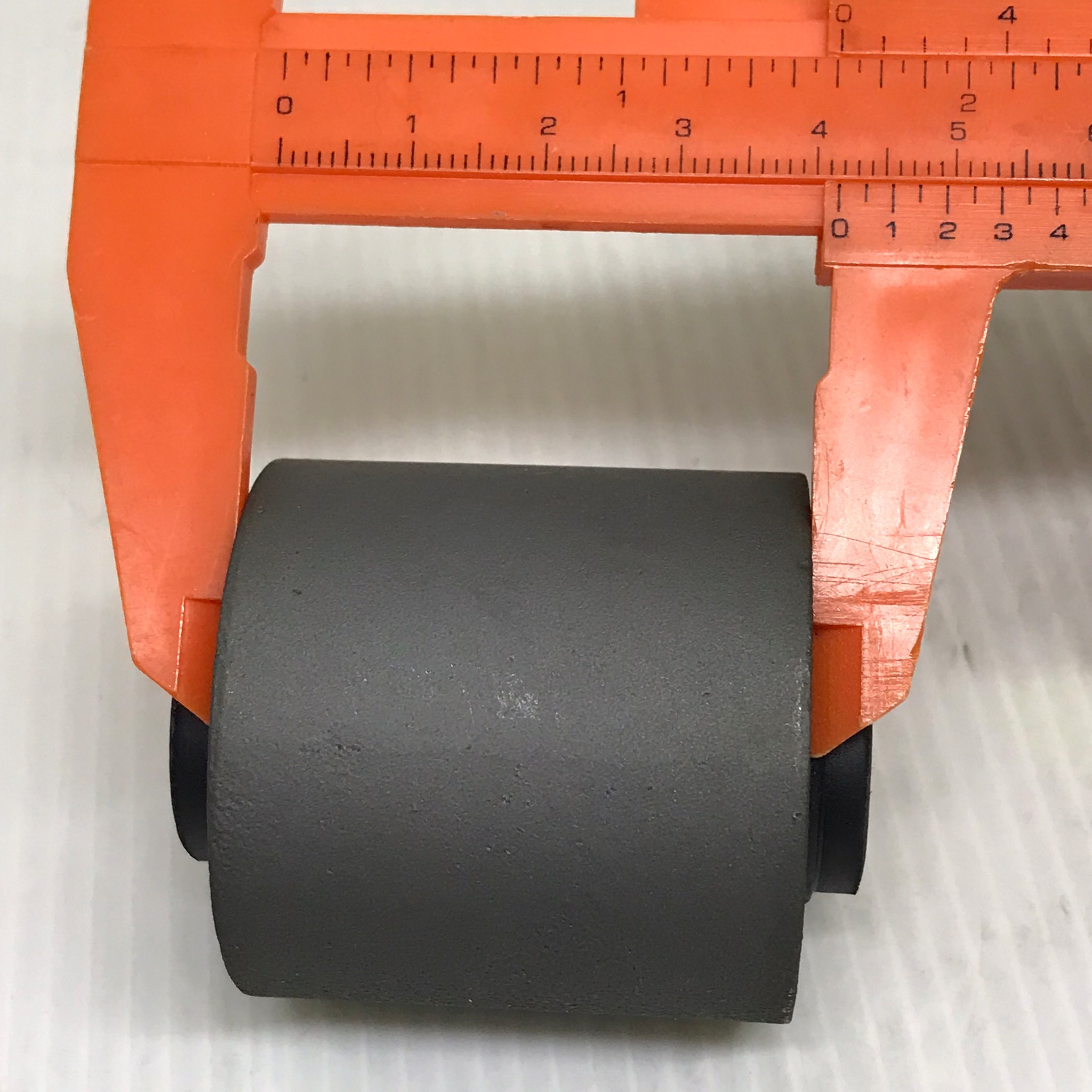 (1ตัว) บู๊ชปีกนก HONDA ACCORD ปี 90-98 (ตาเพชร) ตัวล่าง ตัวใหญ่ ฮอนด้า แอคครอด / LOWER / BIG ARM BUSHING ยี่ห้อ RBI เบอร์ 51810-SM4-004 / 51810-SV4-003 / 51810-SDA-A01 / O24090WB