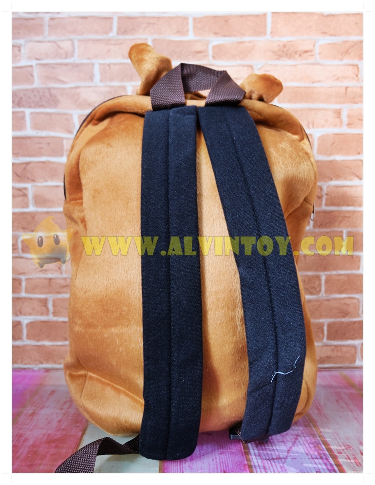 กระเป๋าเป้ Scooby Doo - สคูบี้ดู