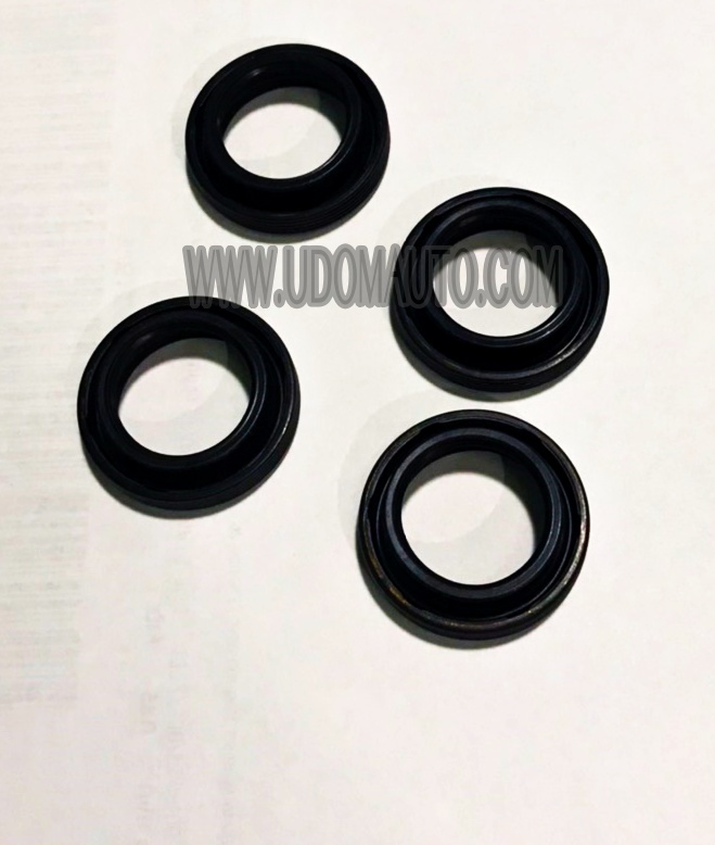 ซีลเบ้าหัวฉีด CHEVROLET COLORADO โคโรลาโด ปี2012-2015 /GMแท้ ( 1ชุด = 4 ชิ้น)