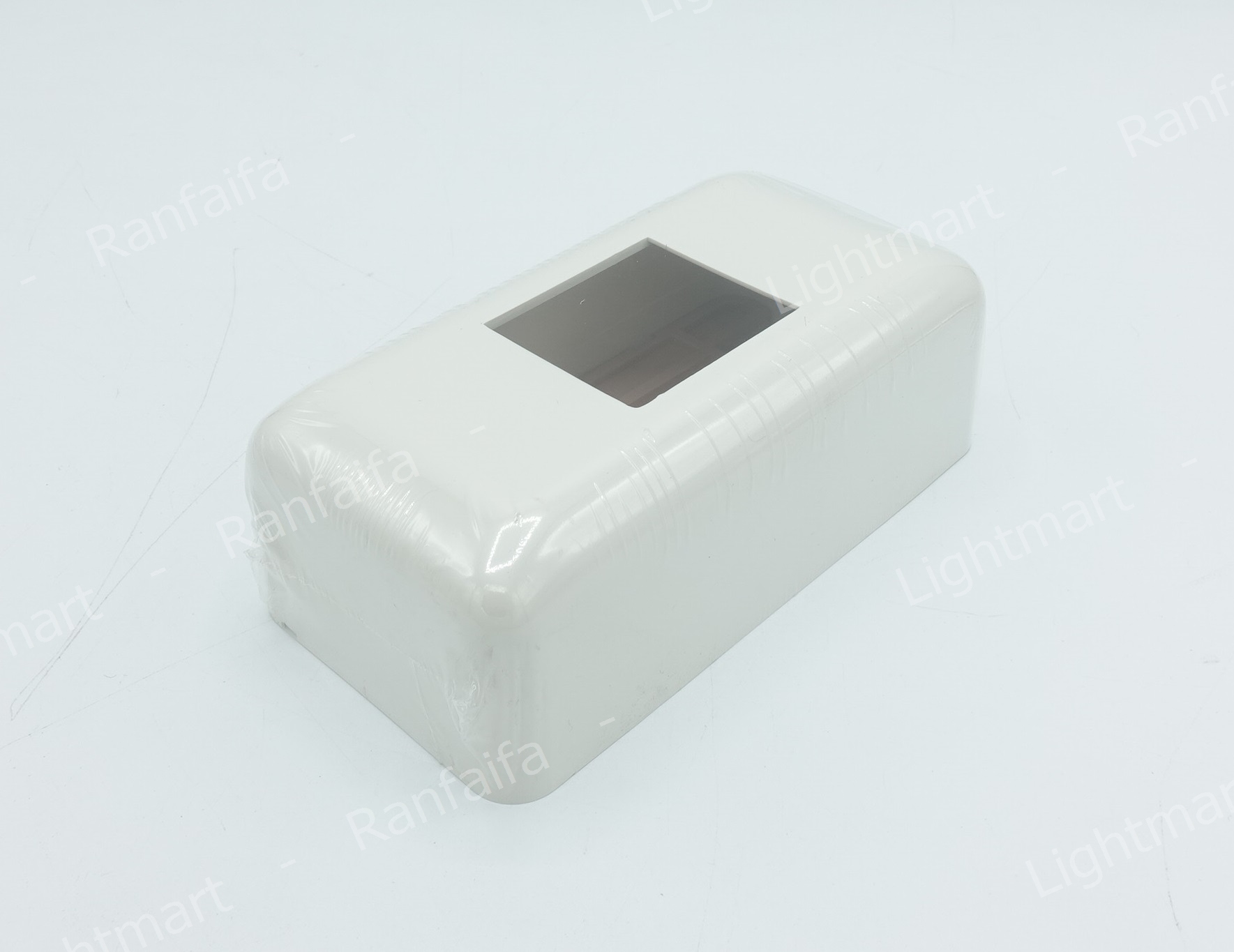 กล่องเบรกเกอร์ ช้าง