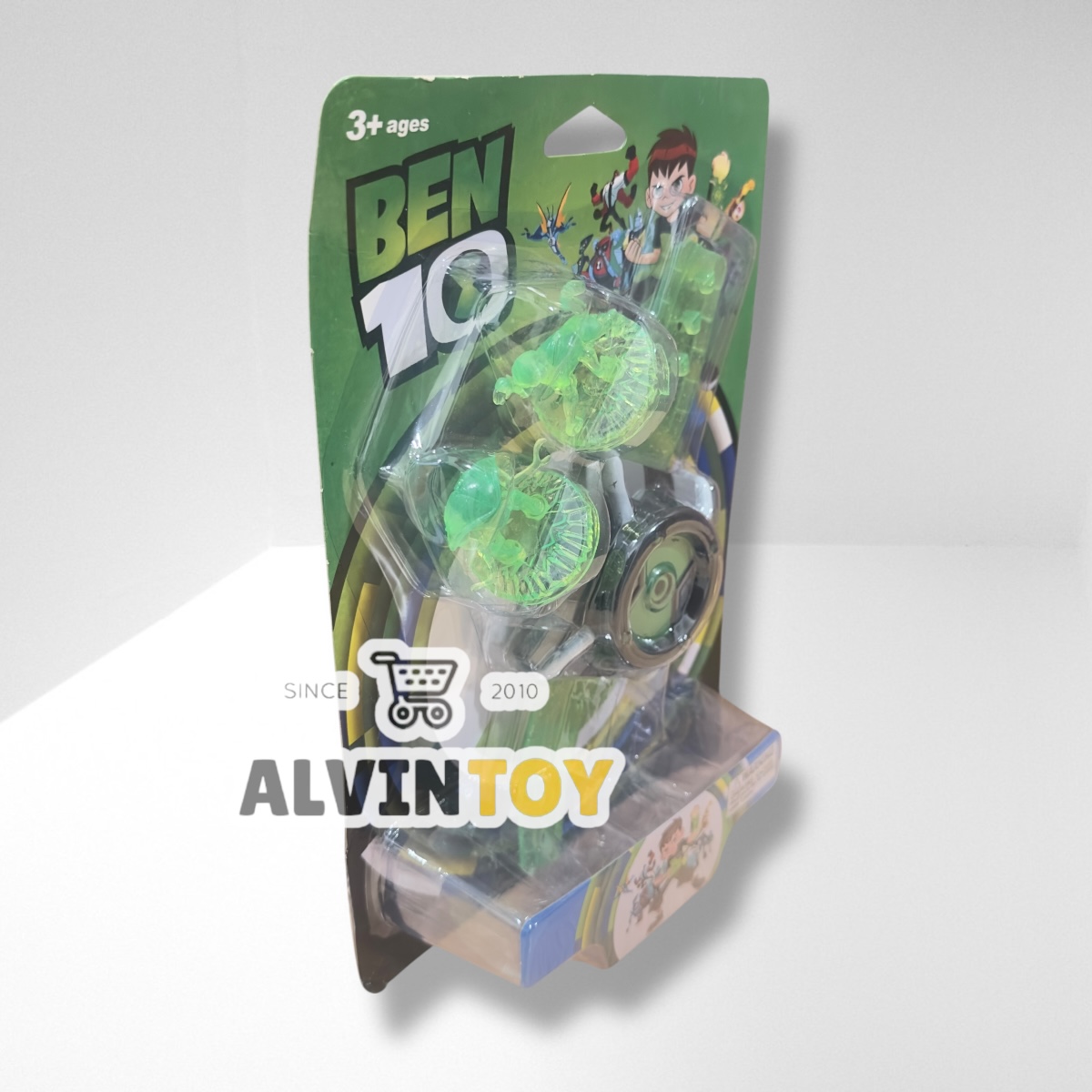 นาฬิกา Ben 10 Omnitrix