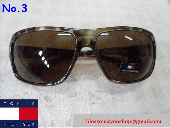 Tommy Hilfiger No.3