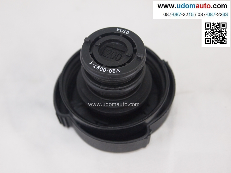 ฝาปิดกระป๋องพักน้ำ BMW E30