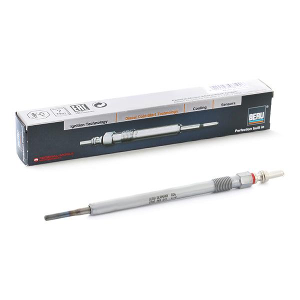 JEEP GRAND CHEROKEE (WK, WK2) 3.0 CRD ปี10-16 หัวเผา / Glow plugs, 68102087AA