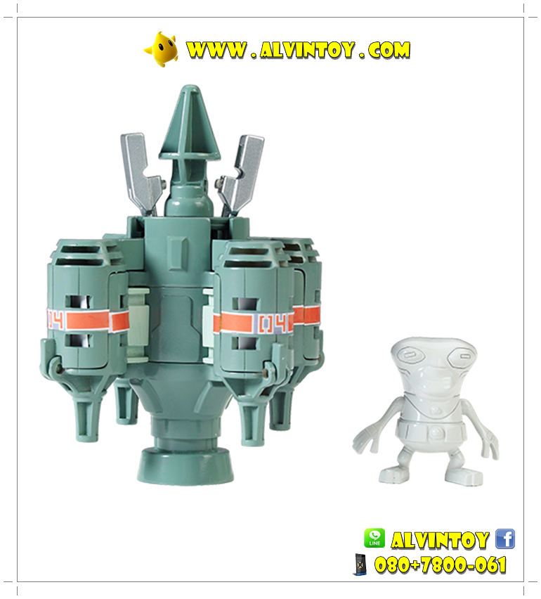 Ben 10 Intergalactic Plumber Laboratory Section 4