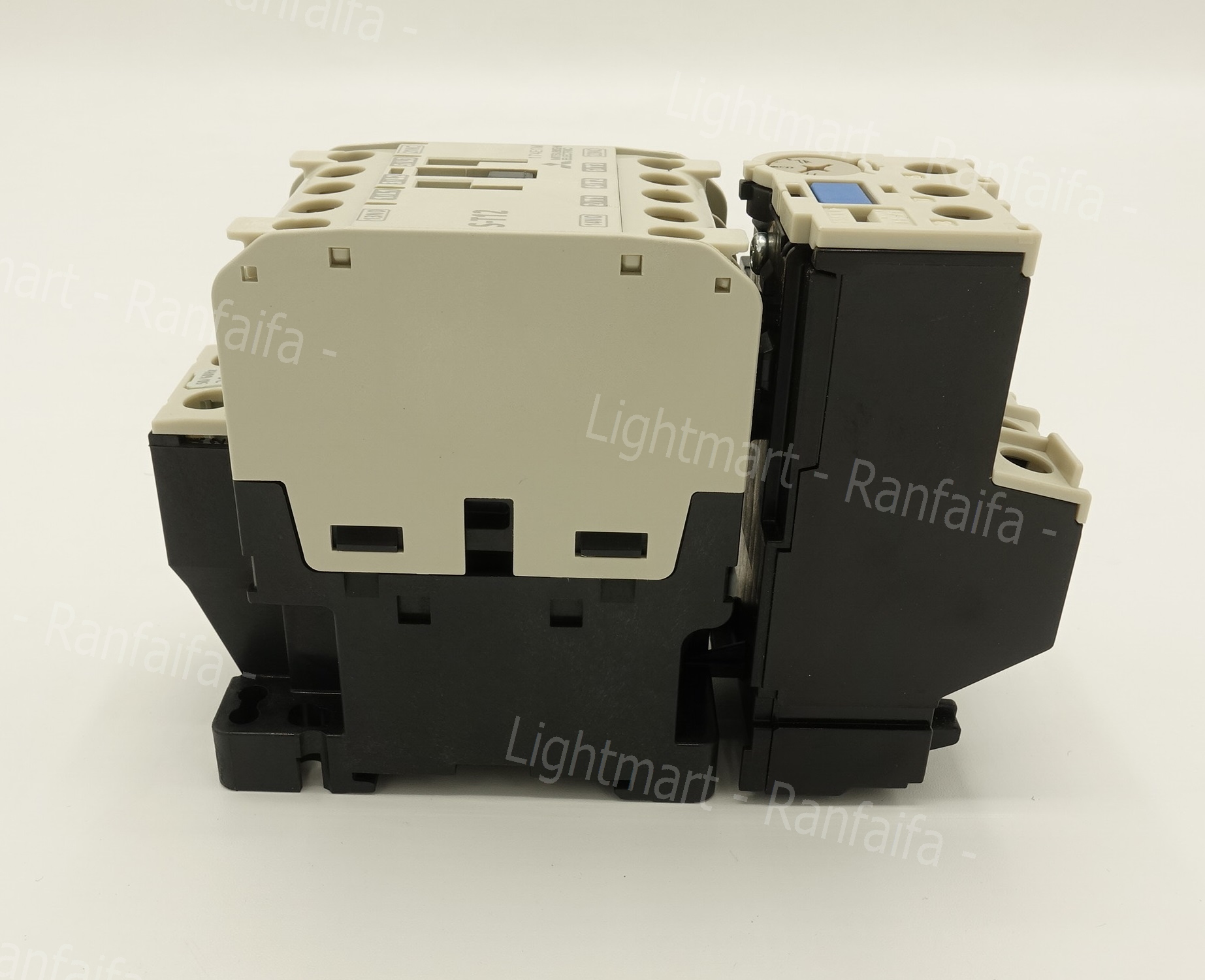 ชุดแมคเนติคพร้อมโอเวอร์โหลด MSOT 12 Mitsu