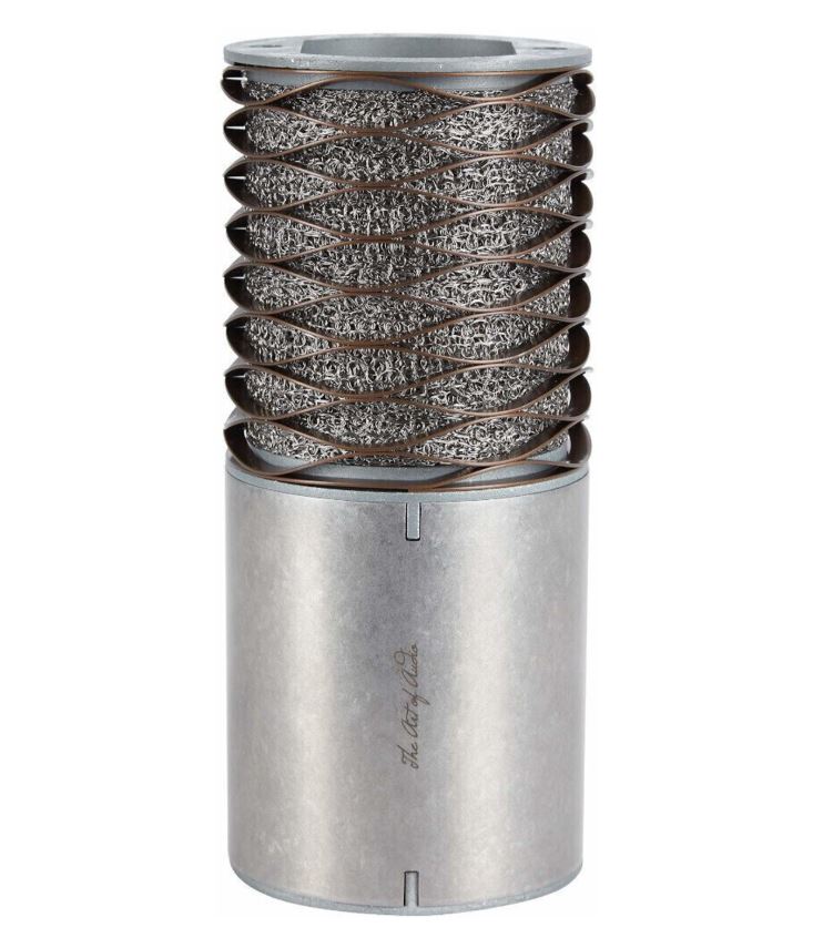 Aston Microphones Origin *ของแท้รับประกัน1ปี* ไมค์คอนเดนเซอร์, Condenser Microphone & Built-In Pop Filter