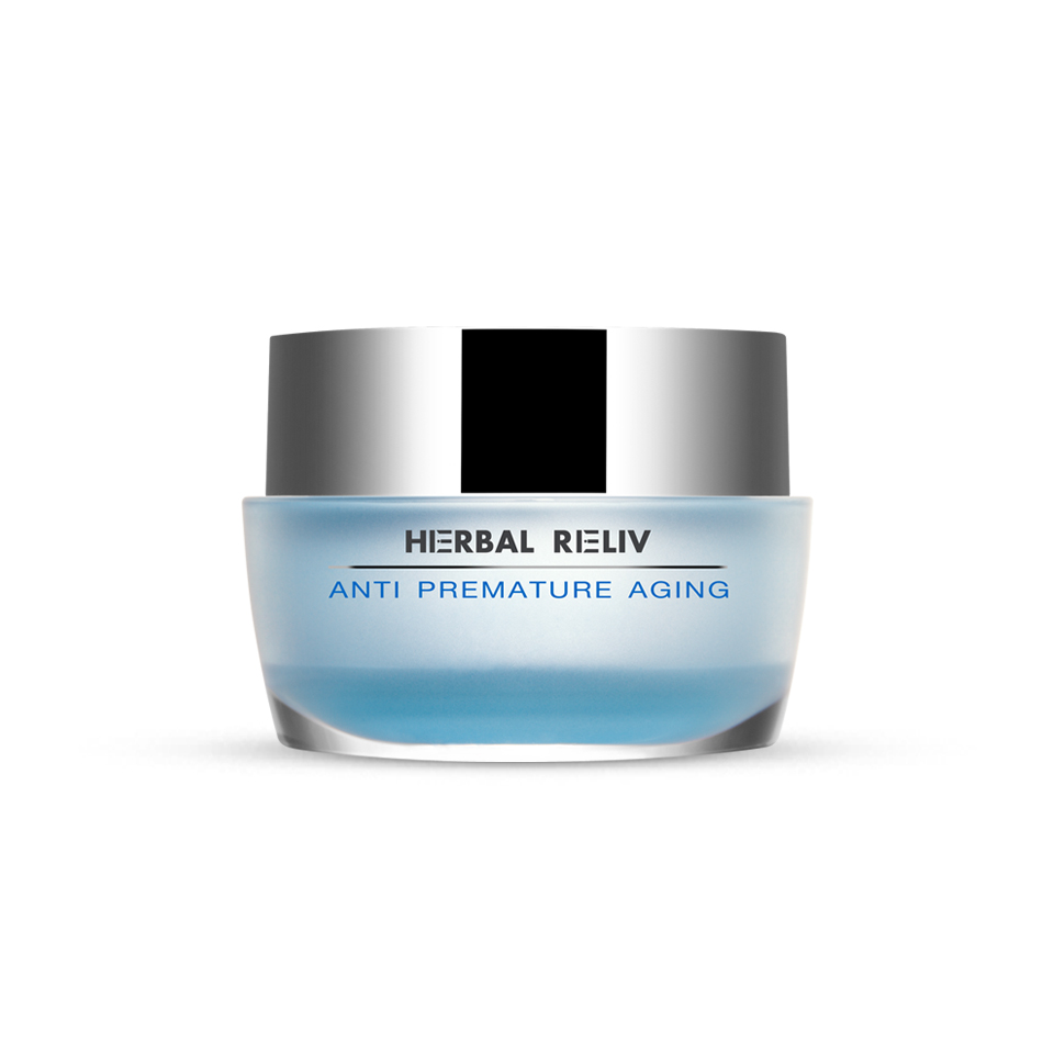 PAN DERMACARE ANTI PREMATURE AGING