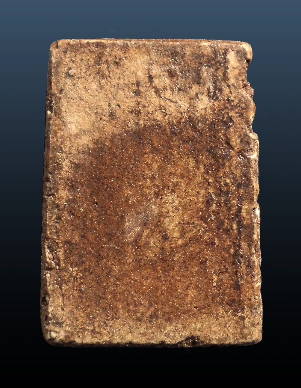 พระสมเด็จ พิมพ์เกศบัวตูม