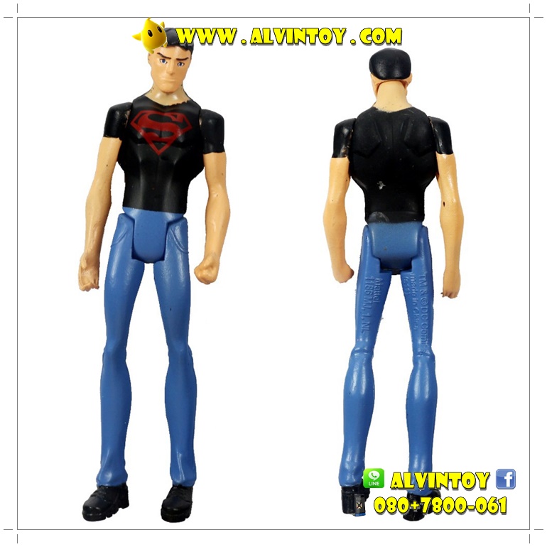 Figures DC Super Hero AL1